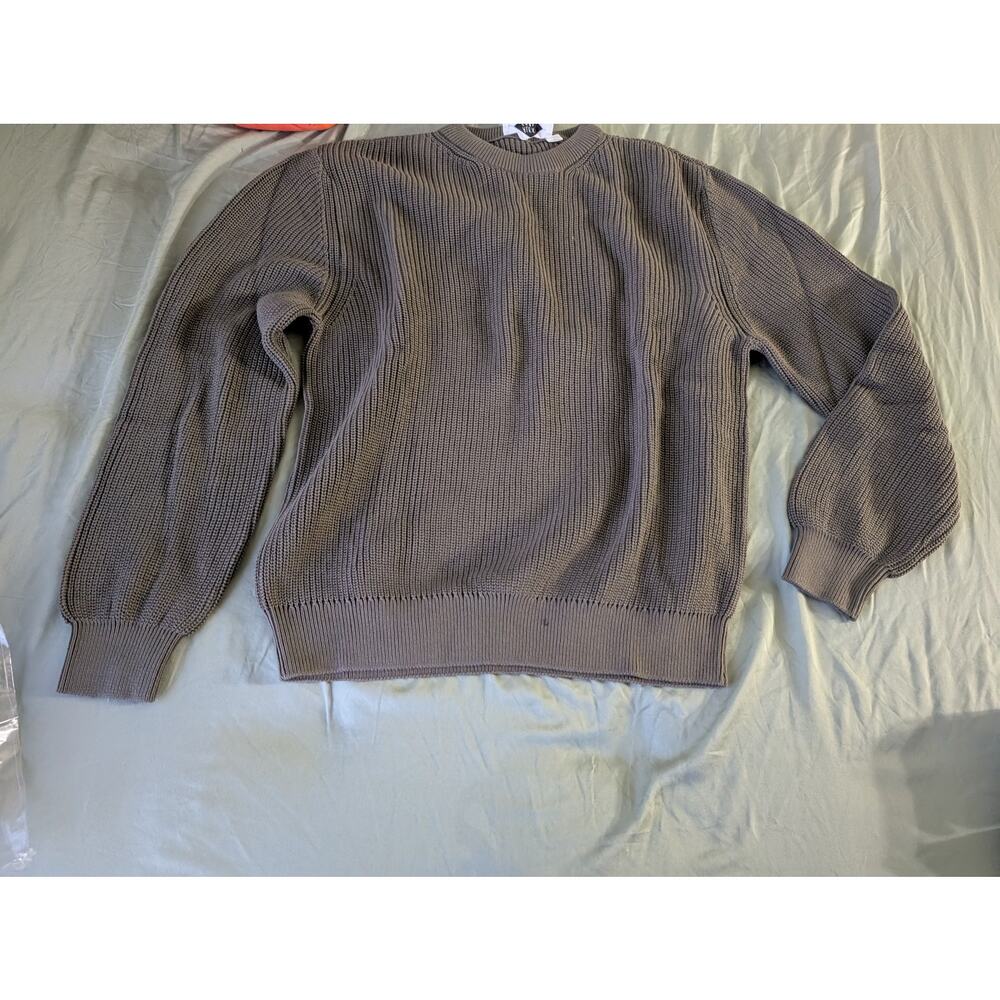 NWT Alex Crane Bay Sweater / King L